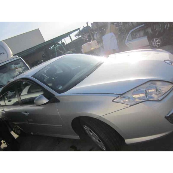 renault laguna iii del año 2007