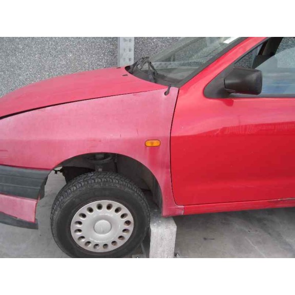 seat ibiza (6k) del año 1994