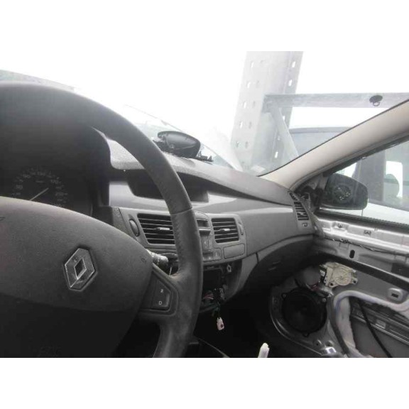 renault laguna iii del año 2007