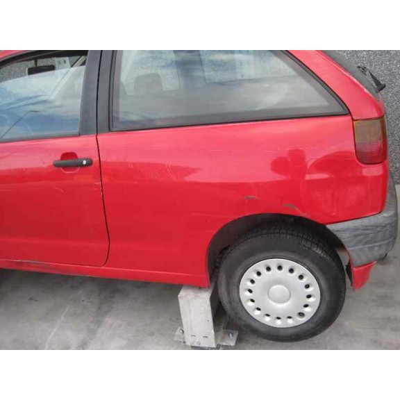 seat ibiza (6k) del año 1994