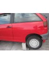 seat ibiza (6k) del año 1994