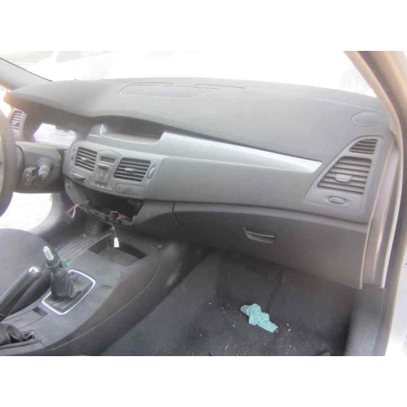 renault laguna iii del año 2007