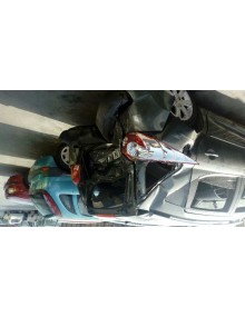 peugeot 207 sw del año 2009 2