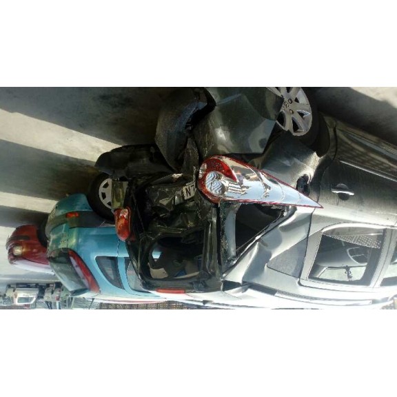 peugeot 207 sw del año 2009