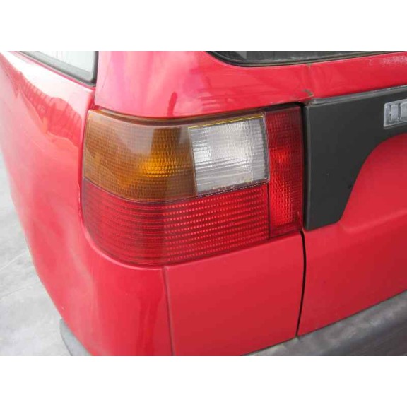 seat ibiza (6k) del año 1994