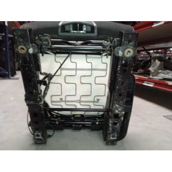 Recambio de asiento trasero izquierdo para citroën c4 picasso exclusive referencia OEM IAM   ISOFIX