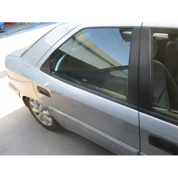 citroën xantia berlina del año 1998