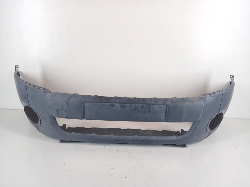 Recambio de paragolpes delantero para peugeot partner (s2) 1.4 referencia OEM IAM 9681519577  