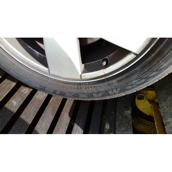 renault megane iii berlina 5 p del año 2010