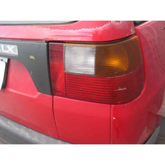 seat ibiza (6k) del año 1994