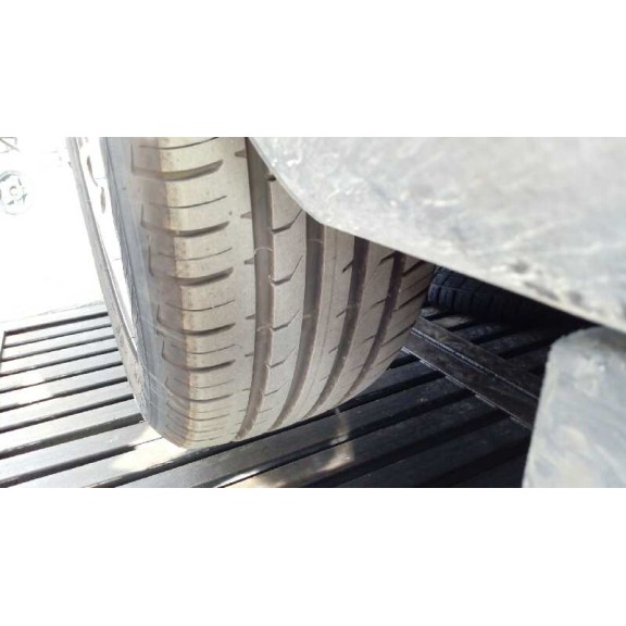 renault megane iii berlina 5 p del año 2010