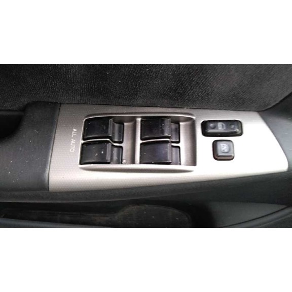 toyota corolla (e12) del año 2002