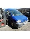 citroën jumpy del año 1997