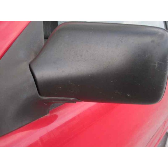 seat ibiza (6k) del año 1994