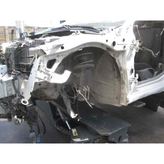 renault laguna iii del año 2007