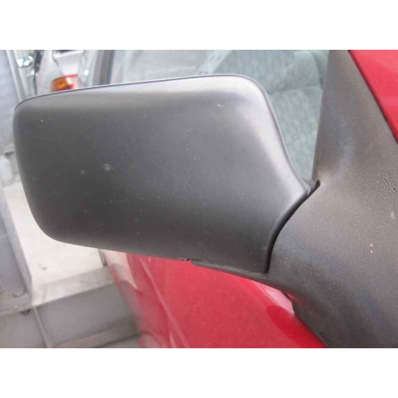 seat ibiza (6k) del año 1994