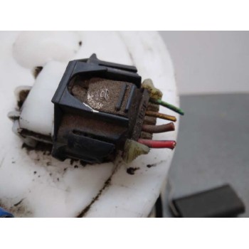 Recambio de aforador para opel astra h berlina 1.6 16v referencia OEM IAM 0580314196 13238851 4 CABLES