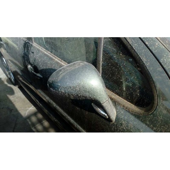 peugeot 207 sw del año 2009