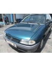 opel astra f berlina del año 1995