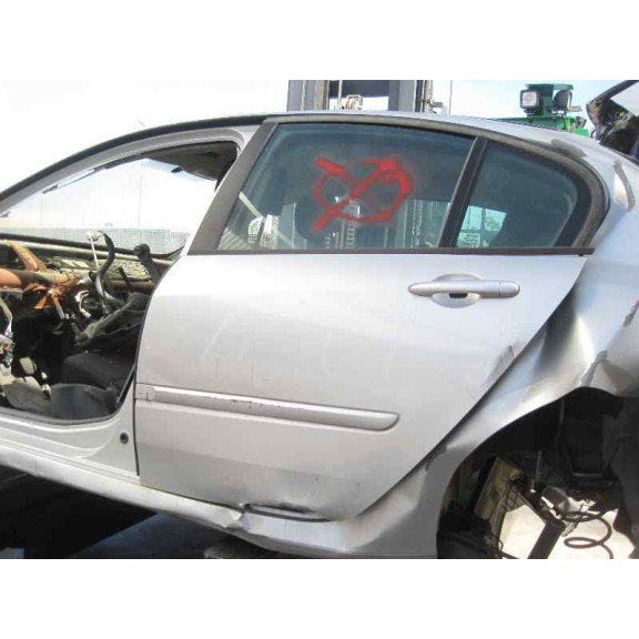 renault laguna iii del año 2007