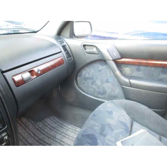 citroën xantia berlina del año 1998