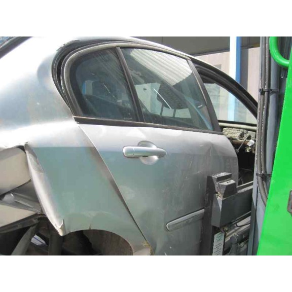 renault laguna iii del año 2007