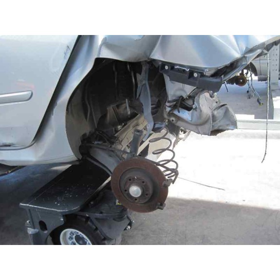 renault laguna iii del año 2007