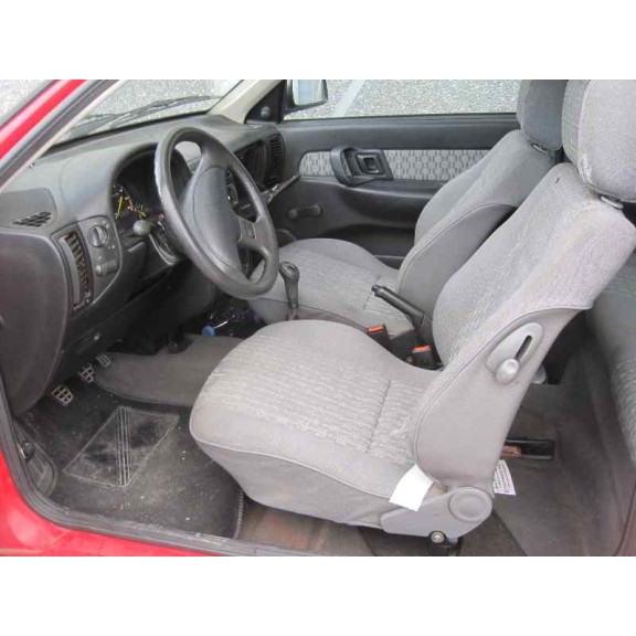 seat ibiza (6k) del año 1994