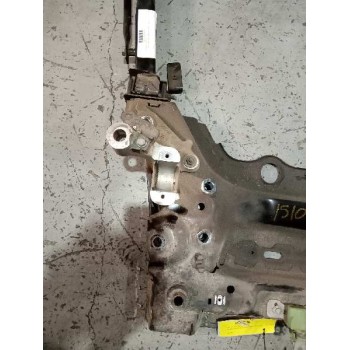 Recambio de puente delantero para renault megane iv berlina 5p r.s. trophy referencia OEM IAM   