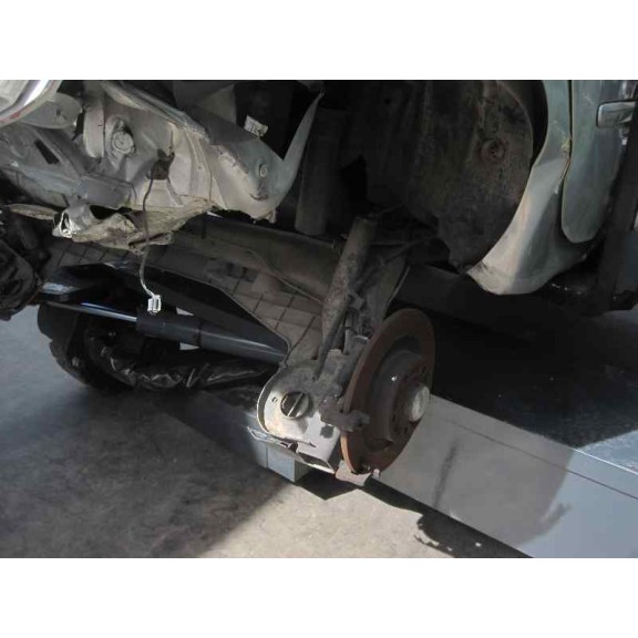 renault laguna iii del año 2007