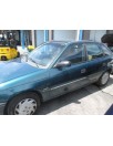 opel astra f berlina del año 1995