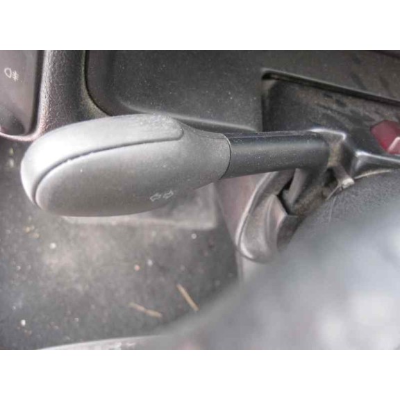 seat ibiza (6k) del año 1994