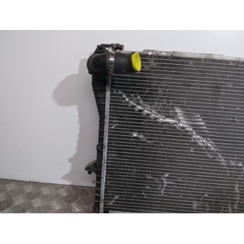 Recambio de radiador agua para bmw serie 5 berlina (e39) 530i referencia OEM IAM  46.5 X 65 
