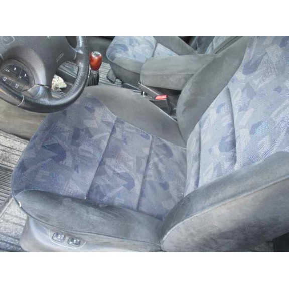 citroën xantia berlina del año 1998