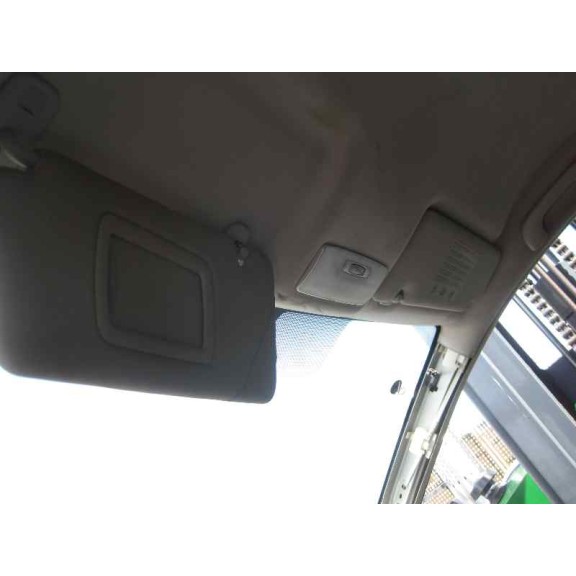 renault laguna iii del año 2007