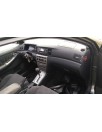 toyota corolla (e12) del año 2002