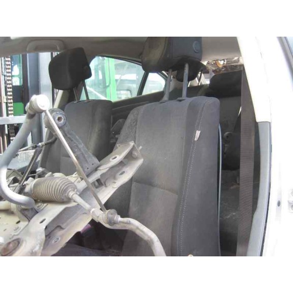 renault laguna iii del año 2007