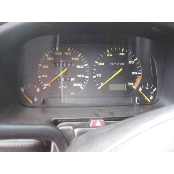 seat ibiza (6k) del año 1994