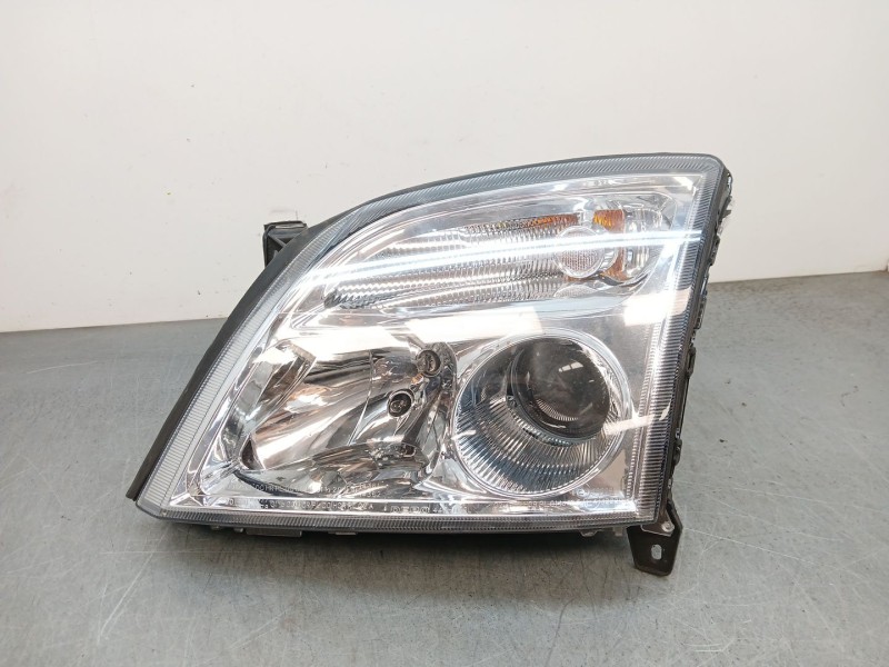 Recambio de faro izquierdo para opel signum hatchback (z03) 2.2 dti (f48) referencia OEM IAM 00081827  