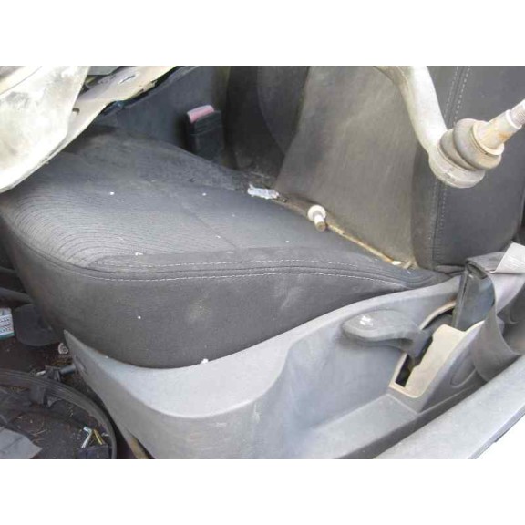 renault laguna iii del año 2007