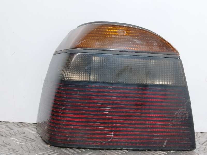 Recambio de piloto trasero izquierdo para volkswagen golf iii berlina (1h1) 1.9 tdi referencia OEM IAM   