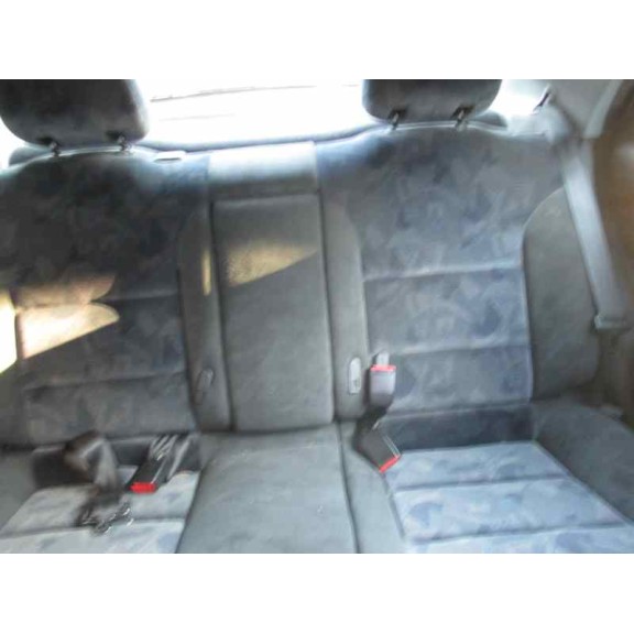 citroën xantia berlina del año 1998