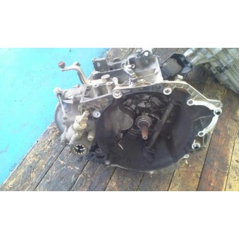 Recambio de caja cambios para citroën xsara berlina 2.0 hdi image (66kw) referencia OEM IAM 20JB51  