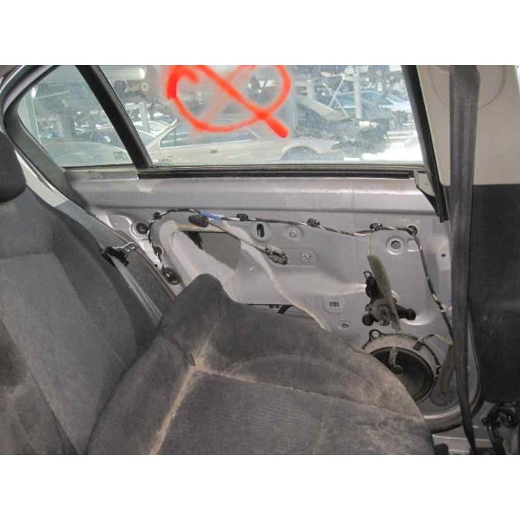 renault laguna iii del año 2007