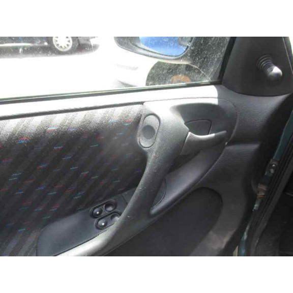 opel astra f berlina del año 1995