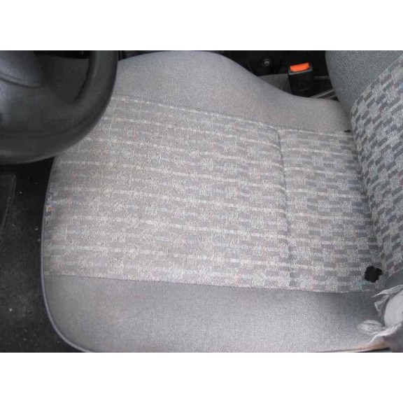 seat ibiza (6k) del año 1994