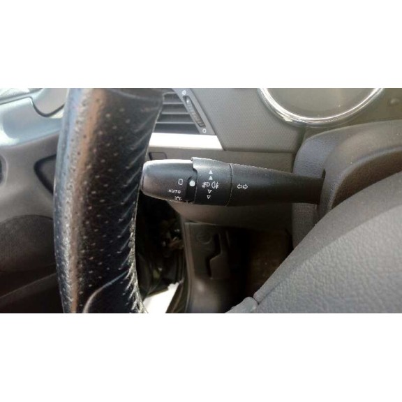 peugeot 207 sw del año 2009