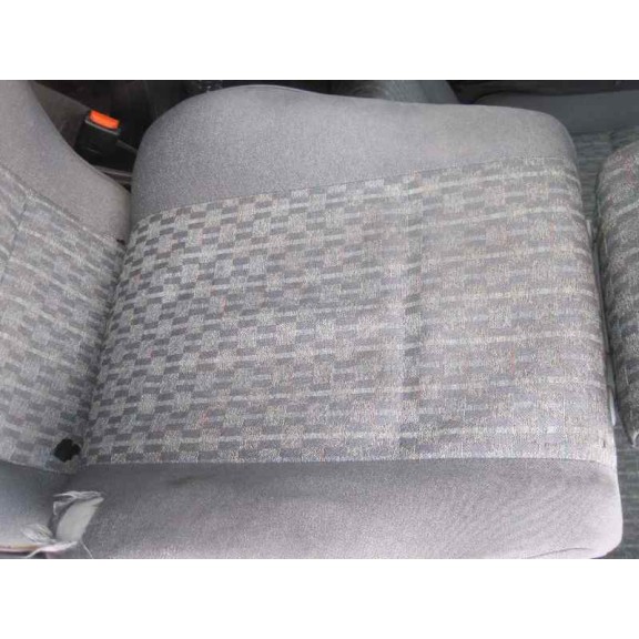 seat ibiza (6k) del año 1994