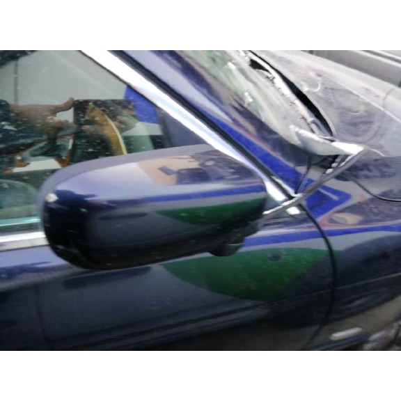 bmw serie 5 berlina (e39) del año 2004