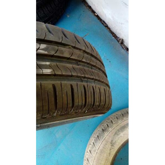 renault megane iii berlina 5 p del año 2010